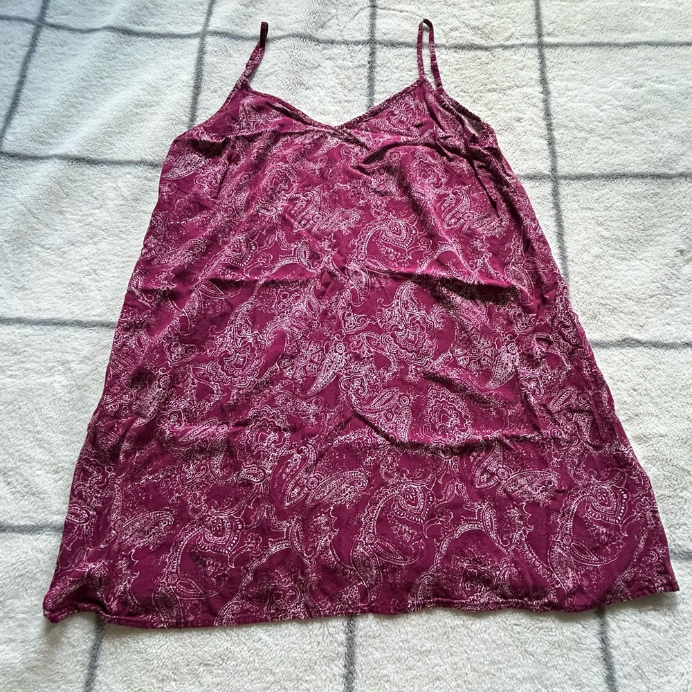 Women’s Forever 21 Tank Top size Large